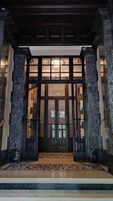 Monolocale Intimo Con Terrazzino Apartment Milano Exterior foto